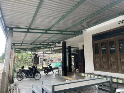 Bán nhà cấp 4 mặt tiền Dh6.Dx, Hội An – 2.543,8 m², 8,6 tỷ – ảnh 4