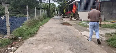 Bán đất mặt tiền Nam Cao, Liên Chiểu – 268 m², 11,7 tỷ – ảnh 2