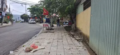 Bán đất mặt tiền Nam Cao, Liên Chiểu – 268 m², 11,7 tỷ – ảnh 3