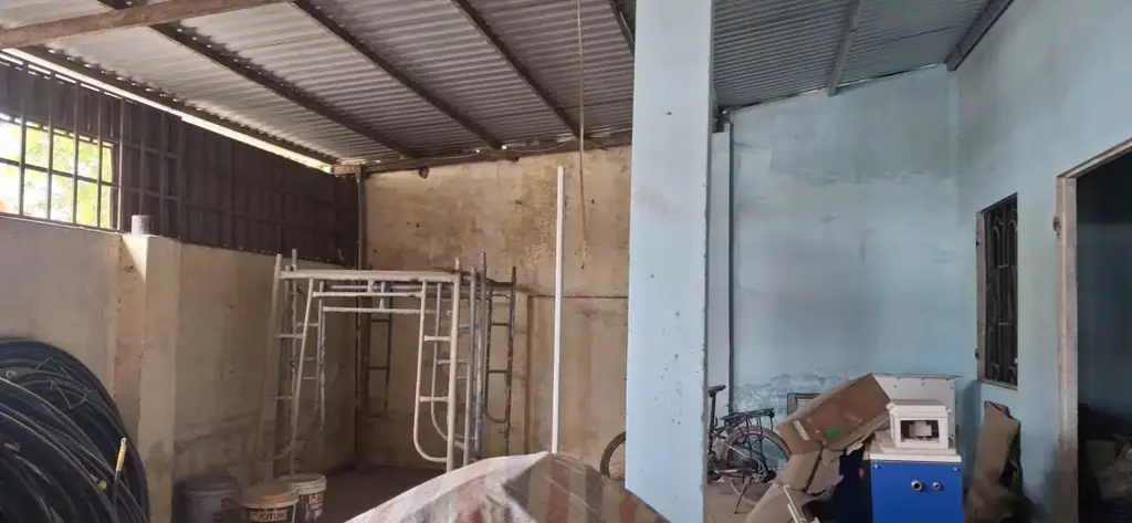 Bán đất mặt tiền Nam Cao, Liên Chiểu – 268 m², 11,7 tỷ – ảnh 5