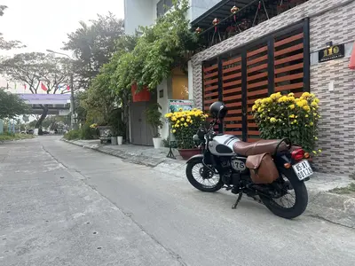 Bán đất mặt tiền Hồ Sỹ Dương 15, Ngũ Hành Sơn – 71,3 m², 5,7 tỷ