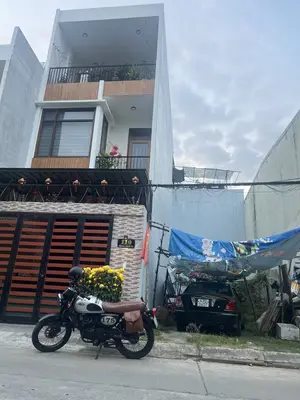 Bán đất mặt tiền Hồ Sỹ Dương 15, Ngũ Hành Sơn – 71,3 m², 5,7 tỷ – ảnh 2