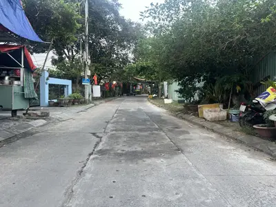 Bán đất mặt tiền Hồ Sỹ Dương 15, Ngũ Hành Sơn – 71,3 m², 5,7 tỷ – ảnh 3
