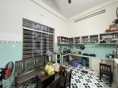 Bán nhà mặt tiền Nguyễn Duy Hiệu, Sơn Trà – 178 m², 2 tầng, 27 tỷ – ảnh 8