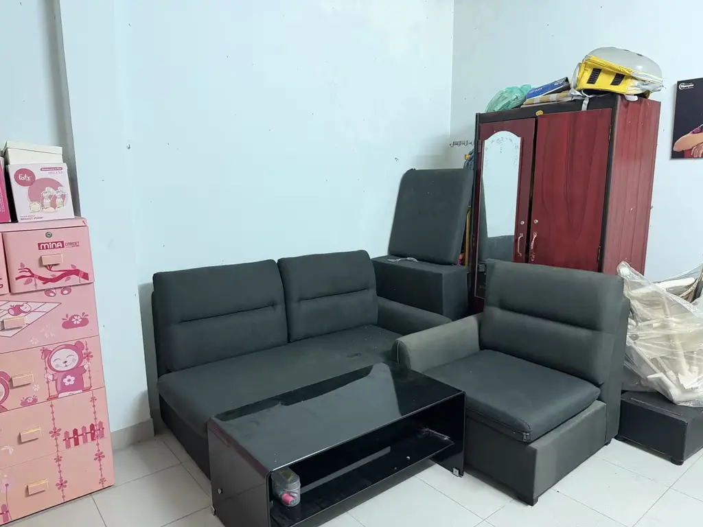 Bán nhà Kiệt Lê Đình Lý, Thanh Khê – 54 m², 3 tầng, 4,5 tỷ – ảnh 2