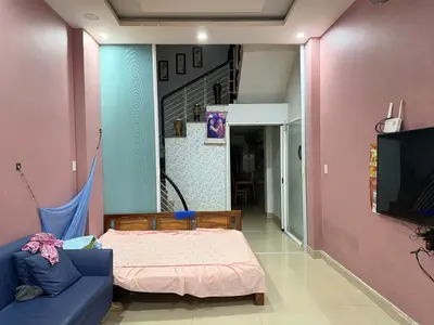 Bán nhà Kiệt Lê Đình Lý, Thanh Khê – 54 m², 3 tầng, 4,5 tỷ – ảnh 4