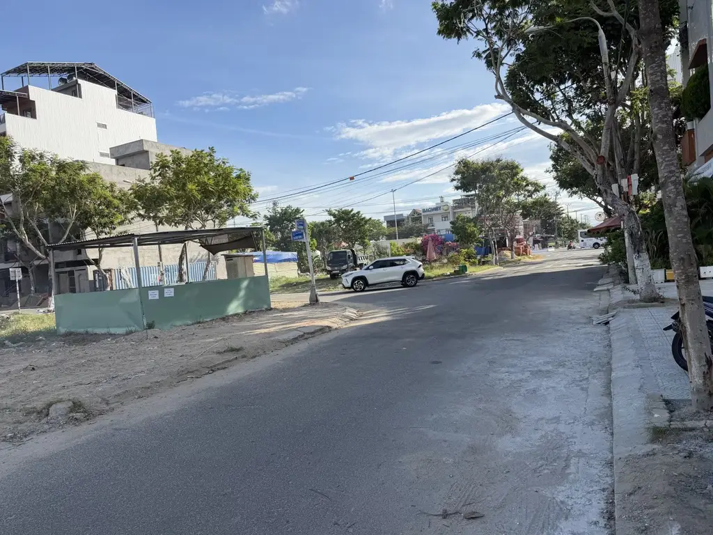 Bán đất Đa Mặn Đông 1, Ngũ Hành Sơn – 108 m², 13,5 tỷ – ảnh 3