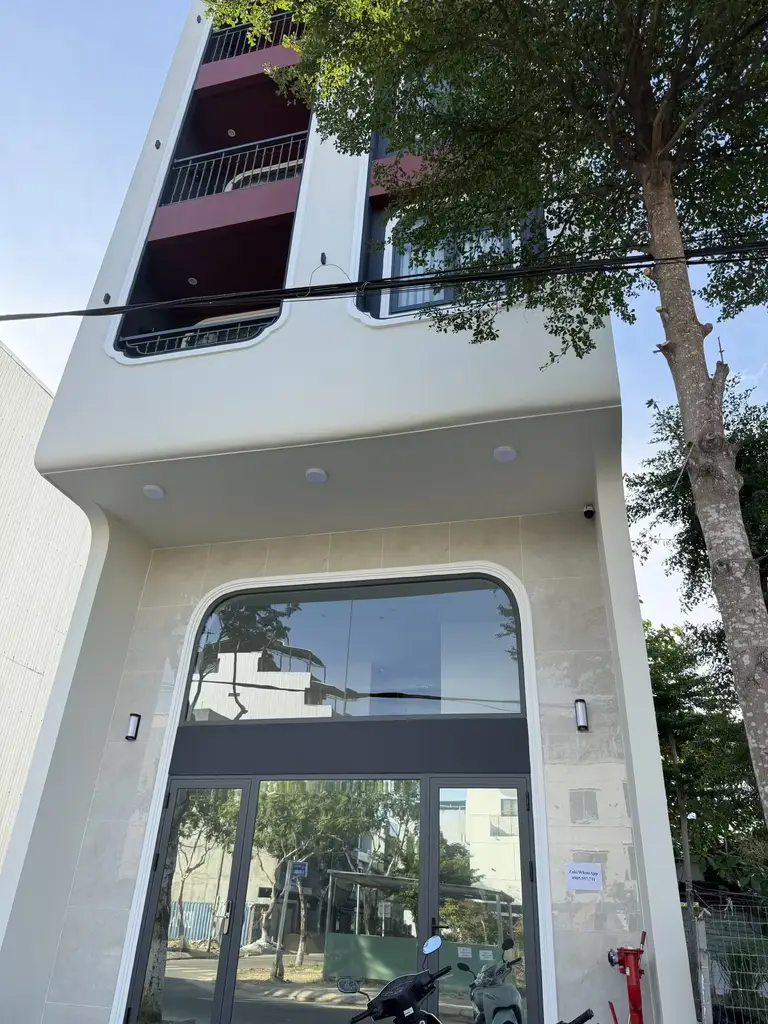 Bán đất Đa Mặn Đông 1, Ngũ Hành Sơn – 108 m², 13,5 tỷ – ảnh 5