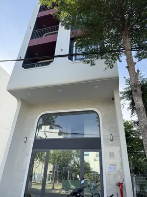 Bán đất Đa Mặn Đông 1, Ngũ Hành Sơn – 108 m², 13,5 tỷ – ảnh 5