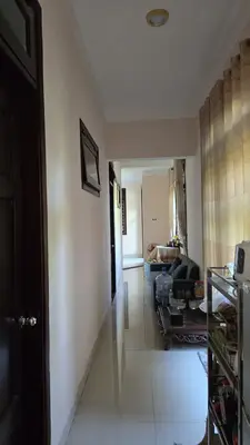 Bán nhà Lê Đại Hành, Cẩm Lệ – 187 m², 3 tầng, 15 tỷ