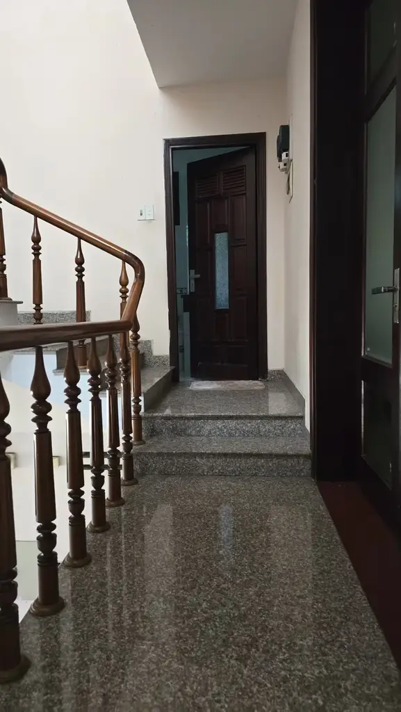 Bán nhà Lê Đại Hành, Cẩm Lệ – 187 m², 3 tầng, 15 tỷ – ảnh 3