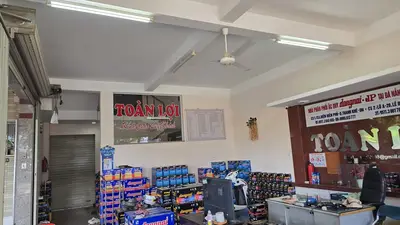 Bán nhà Lê Đại Hành, Cẩm Lệ – 187 m², 3 tầng, 15 tỷ – ảnh 4