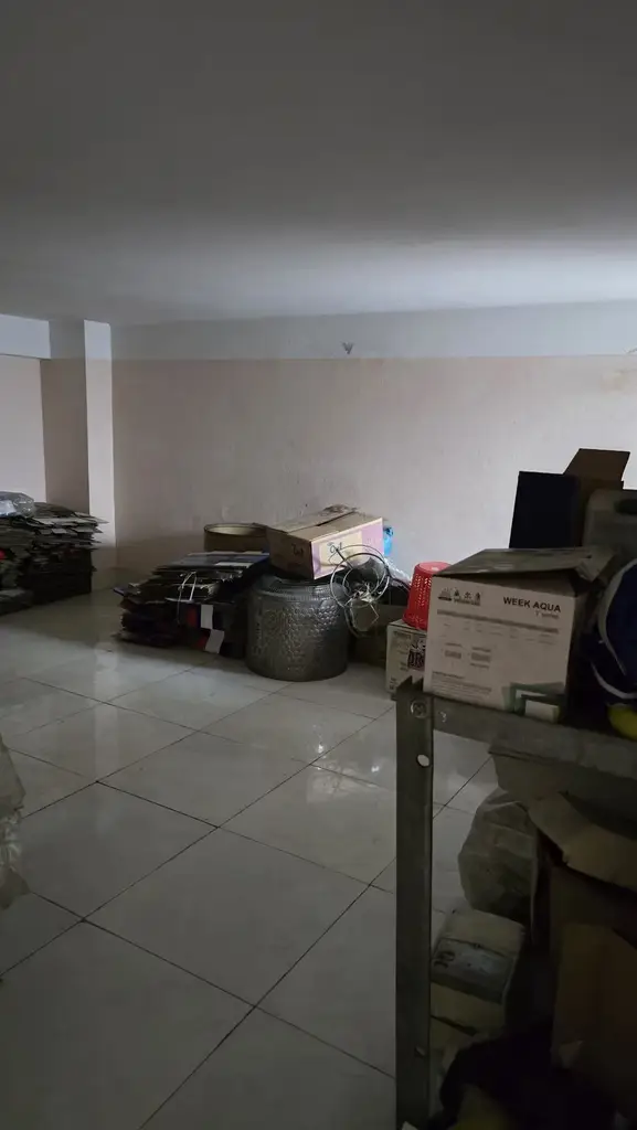 Bán nhà Lê Đại Hành, Cẩm Lệ – 187 m², 3 tầng, 15 tỷ – ảnh 5