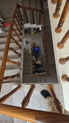 Bán nhà Lê Đại Hành, Cẩm Lệ – 187 m², 3 tầng, 15 tỷ – ảnh 6