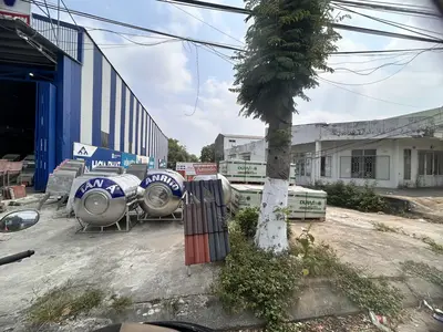 Bán đất mặt tiền Trần Thủ Độ, Hội An – 413 m², 11,2 tỷ