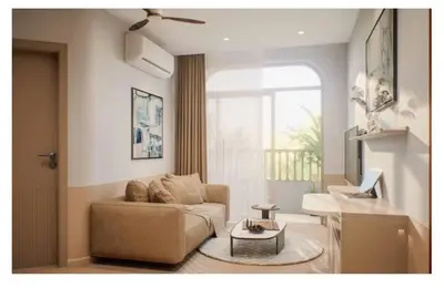 Bán nhà Khuê Mỹ Đông 14, Ngũ Hành Sơn – 102 m², 7 tầng, 33,5 tỷ – ảnh 2