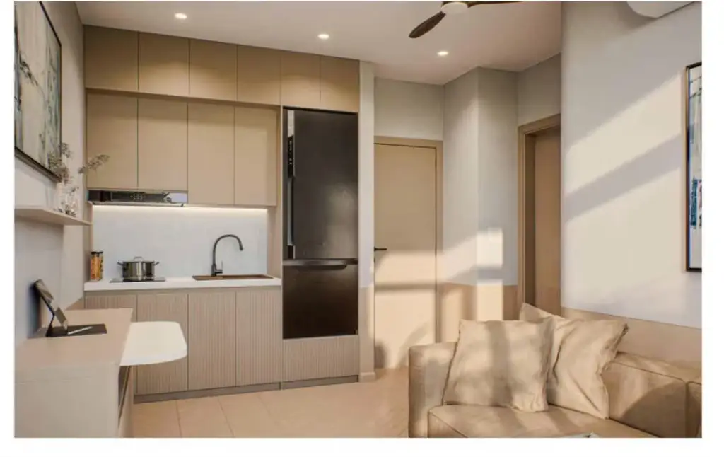 Bán nhà Khuê Mỹ Đông 14, Ngũ Hành Sơn – 102 m², 7 tầng, 33,5 tỷ – ảnh 3