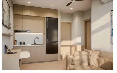 Bán nhà Khuê Mỹ Đông 14, Ngũ Hành Sơn – 102 m², 7 tầng, 33,5 tỷ – ảnh 3