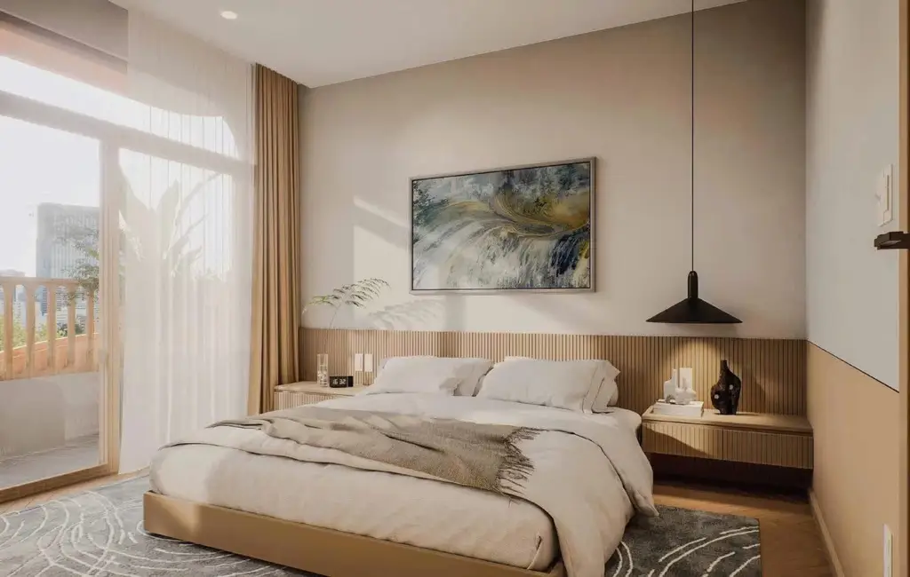 Bán nhà Khuê Mỹ Đông 14, Ngũ Hành Sơn – 102 m², 7 tầng, 33,5 tỷ – ảnh 4
