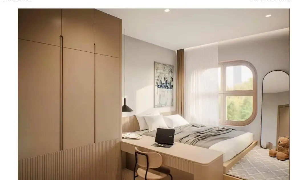 Bán nhà Khuê Mỹ Đông 14, Ngũ Hành Sơn – 102 m², 7 tầng, 33,5 tỷ – ảnh 5