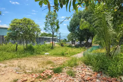 Bán nhà Hòa Khương, Hòa Vang – 241 m², 1 tầng, 4,8 tỷ