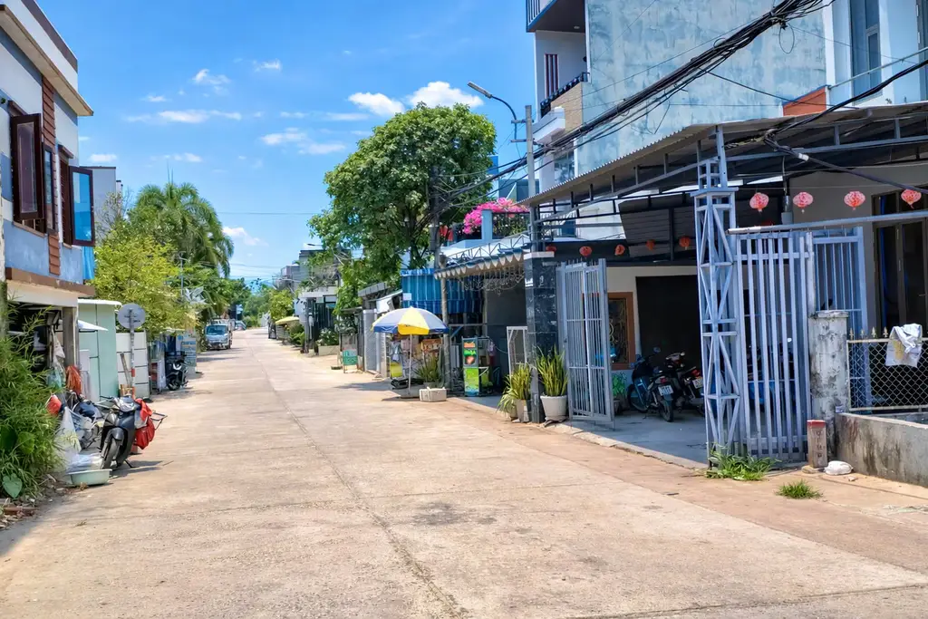 Bán nhà Hòa Khương, Hòa Vang – 241 m², 1 tầng, 4,8 tỷ – ảnh 5