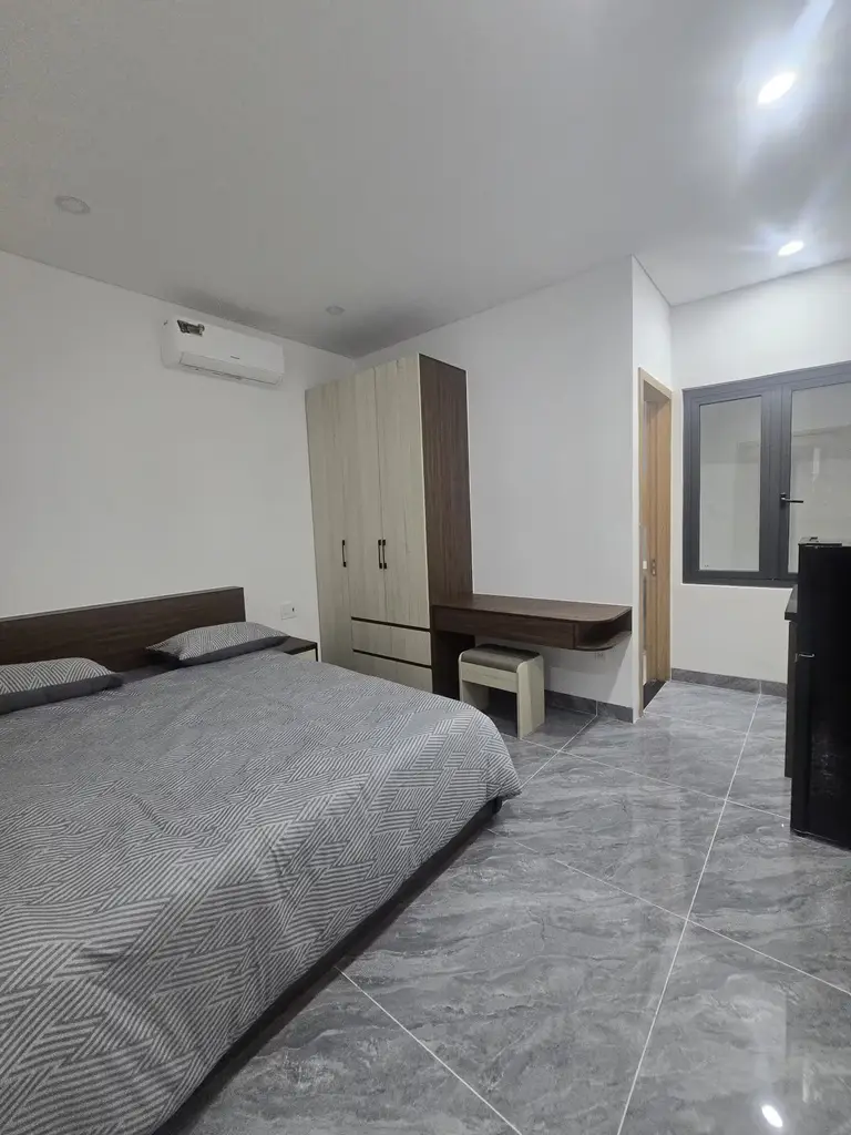 Bán nhà Điện Biên Phủ, Thanh Khê – 50 m², 4 tầng, 5,59 tỷ – ảnh 3