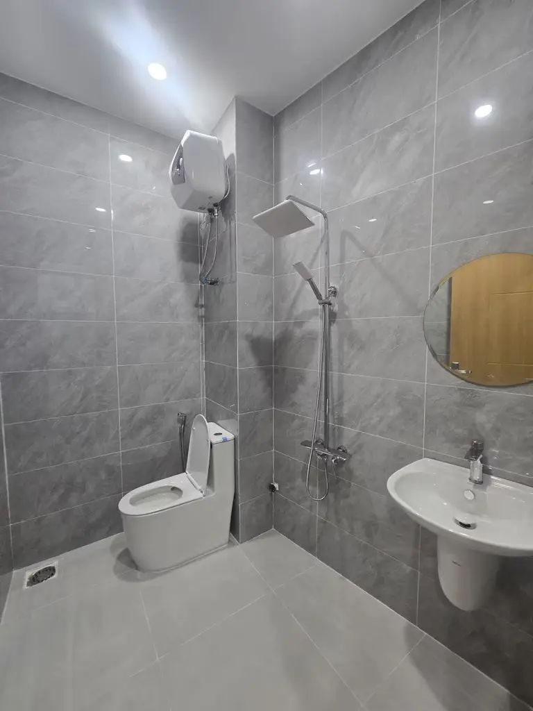 Bán nhà Điện Biên Phủ, Thanh Khê – 50 m², 4 tầng, 5,59 tỷ – ảnh 4