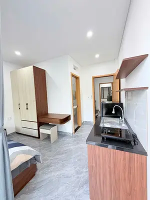 Bán nhà Điện Biên Phủ, Thanh Khê – 50 m², 4 tầng, 5,59 tỷ – ảnh 12
