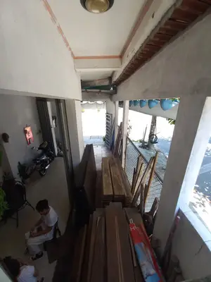 Bán nhà Ngũ Hành Sơn – 56 m², 4 tầng, 10,5 tỷ – ảnh 2