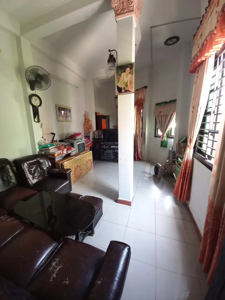 Bán nhà Ngũ Hành Sơn – 56 m², 4 tầng, 10,5 tỷ – ảnh 3