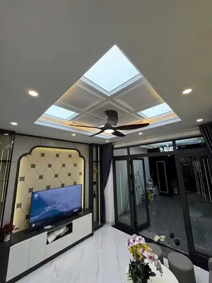 Bán nhà Tô Hiệu, Liên Chiểu – 78 m², 3 tầng, 6,7 tỷ – ảnh 3