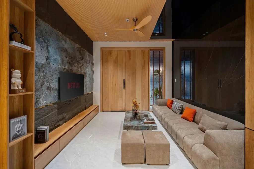 Bán nhà mặt tiền Phạm Quang Ảnh, Sơn Trà – 130 m², 4 tầng, 17,7 tỷ – ảnh 4