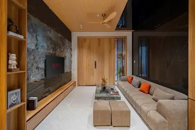 Bán nhà mặt tiền Phạm Quang Ảnh, Sơn Trà – 130 m², 4 tầng, 17,7 tỷ – ảnh 4