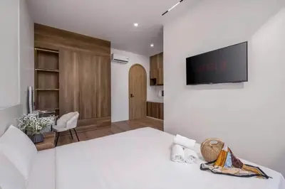 Bán nhà mặt tiền Phạm Quang Ảnh, Sơn Trà – 130 m², 4 tầng, 17,7 tỷ – ảnh 6
