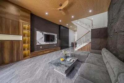 Bán nhà mặt tiền Phạm Quang Ảnh, Sơn Trà – 130 m², 4 tầng, 17,7 tỷ – ảnh 7