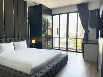 Bán nhà mặt tiền Phạm Quang Ảnh, Sơn Trà – 130 m², 4 tầng, 17,7 tỷ – ảnh 8