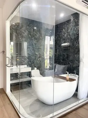 Bán nhà mặt tiền Phạm Quang Ảnh, Sơn Trà – 130 m², 4 tầng, 17,7 tỷ – ảnh 10