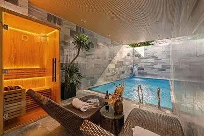 Bán nhà mặt tiền Phạm Quang Ảnh, Sơn Trà – 130 m², 4 tầng, 17,7 tỷ – ảnh 11