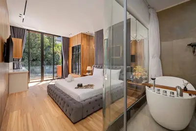 Bán nhà mặt tiền Phạm Quang Ảnh, Sơn Trà – 130 m², 4 tầng, 17,7 tỷ – ảnh 12