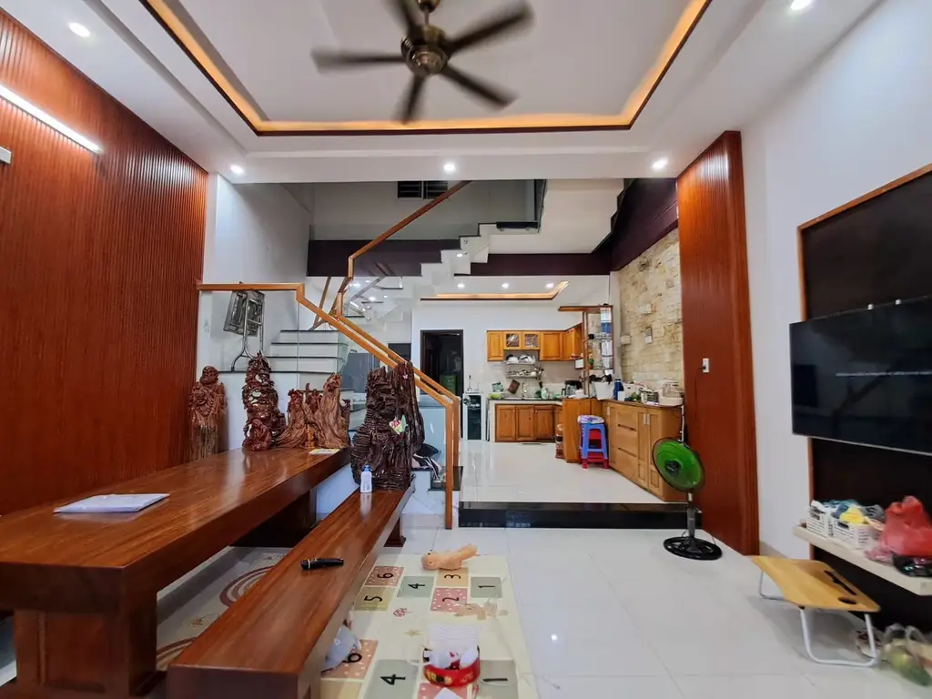 Bán nhà Hoàng Văn Thái, Liên Chiểu – 68,2 m², 2 tầng, 3,98 tỷ – ảnh 2