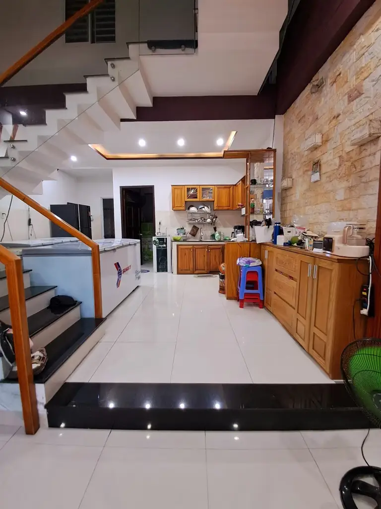 Bán nhà Hoàng Văn Thái, Liên Chiểu – 68,2 m², 2 tầng, 3,98 tỷ – ảnh 3