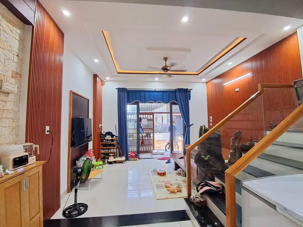 Bán nhà Hoàng Văn Thái, Liên Chiểu – 68,2 m², 2 tầng, 3,98 tỷ – ảnh 5