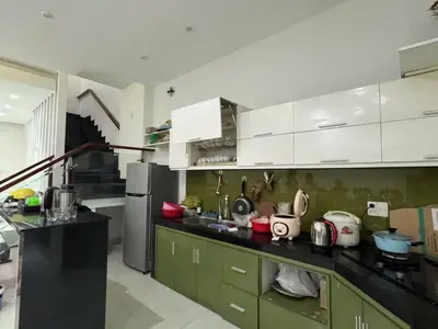 Bán nhà Kiệt Võ Duy Ninh, Sơn Trà – 157,5 m², 2 tầng, 11,5 tỷ