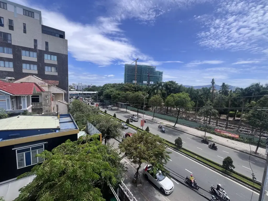 Bán nhà Nguyễn Tri Phương, Thanh Khê – 116 m², 3 tầng, 15,3 tỷ – ảnh 2