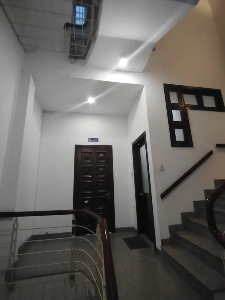 Bán nhà mặt tiền Trịnh Đình Thảo, Cẩm Lệ – 101 m², 4 tầng, 14 tỷ – ảnh 3