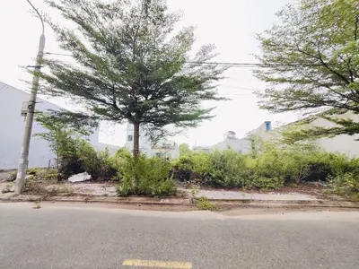 Bán đất mặt tiền Hồng Phước 2, Liên Chiểu – 107,5 m², 4,2 tỷ – ảnh 2