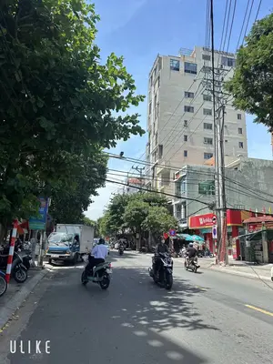 Bán nhà mặt tiền Tôn Thất Đạm, Thanh Khê – 135 m², 1,5 tầng, 17,67 tỷ – ảnh 2