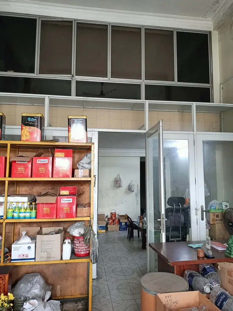 Bán nhà mặt tiền Cách Mạng Tháng Tám, Cẩm Lệ – 110 m², 2 tầng, 8,5 tỷ – ảnh 2