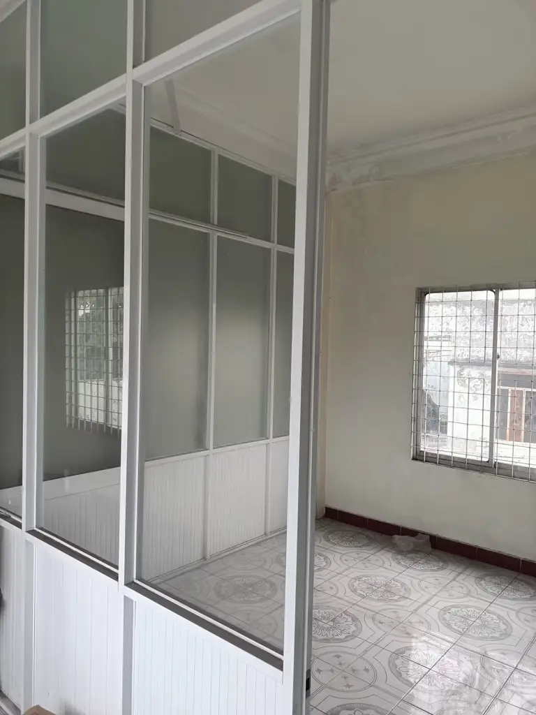 Bán nhà mặt tiền Cách Mạng Tháng Tám, Cẩm Lệ – 110 m², 2 tầng, 8,5 tỷ – ảnh 4